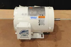 WASHDOWN MOTOR DAYTON