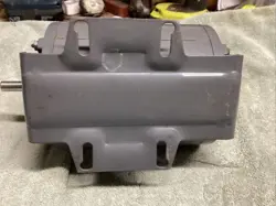 RPM 115/230 VAC