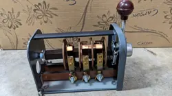SWITCHES