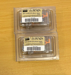 3X742N 3PDT-16 AMP