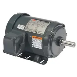 1/2 HP 143-5T/56HZ