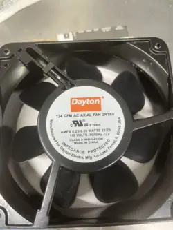 115 VOLT AC