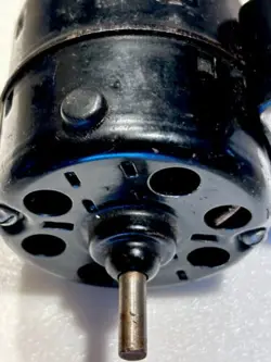 ELECTRICAL MOTOR