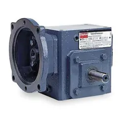 C-FACE 210TC/250UC 5:1
