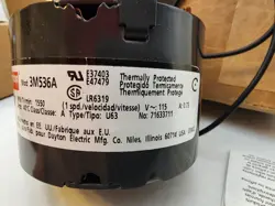 1/100 HP 115