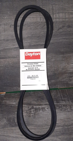 V-BELT B91 94IN