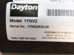1YNV2