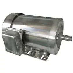 TEFC HP 1165