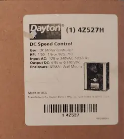 4Z527H DC