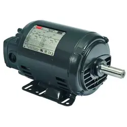 DAYTON 2NKX3 3-PHASE