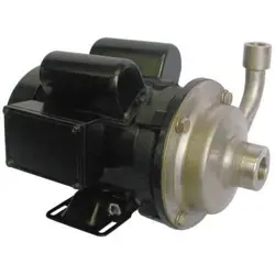 1/3 HP PH
