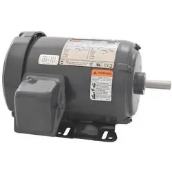 48ZJ85 3-PHASE GENERAL