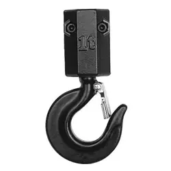 DAYTON 2GXJ4 BOTTOM HOOK ASSEMBLY