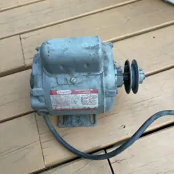 1/2HP 5/8