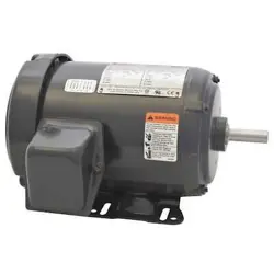 48ZJ86 3-PHASE GENERAL