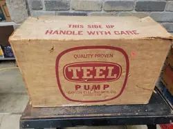 115V MODEL# 1P979C