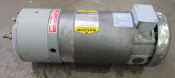 BALDOR CD5350