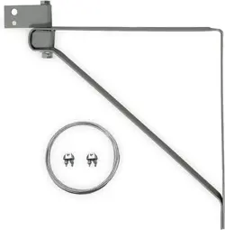 CEILING POST
