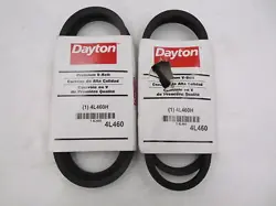 V-BELT 46