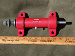 VINTAGE DAYTON BALL