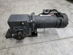 ELECTRIC MOTOR WITH