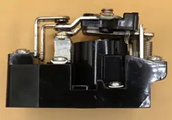 120VAC 30A