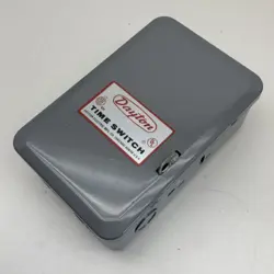 SWITCH TIMER