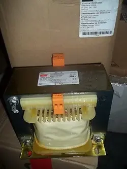 ISOLATED TRANSFORMER