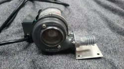 HP 115V WITH