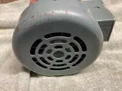 1/3 HP 115/230
