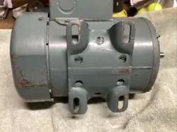 RPM MOTOR NOS