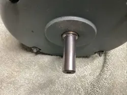 1/3 HP 115/230