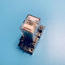 RELAY DAYTON 2A584E