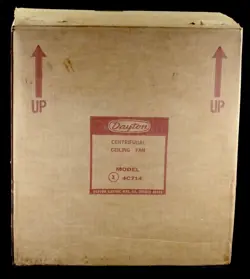 STOCK IN BOX.