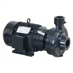 PUMP: HP 208-240/480V