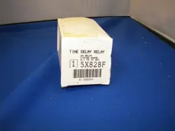 RELAY 5X828 .1-10