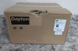 DAYTON 484X38