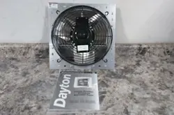 RPM 115VAC 12