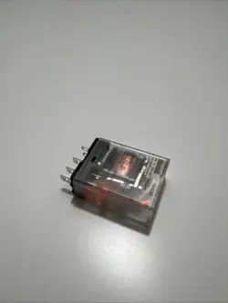1EHC8A GENERAL