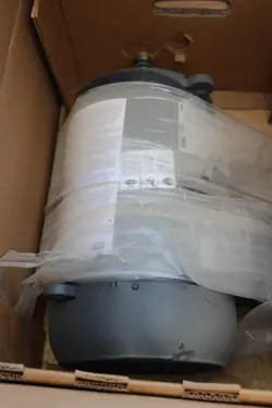 INDUSTRIAL MOTOR 36VF04B
