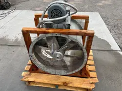 24IN. BELT-DRIVE