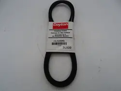 3L520 BELT