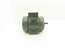 AC MOTOR 1/3HP