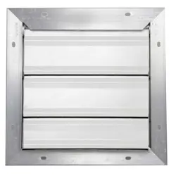DAYTON SHUTTER