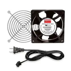 786EW3 AXIAL FAN