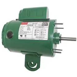 FAN MOTOR PERMANENT