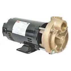 TURBINE PUMP 3/4