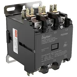 783XX9 DEFPURPOSEMAGCONTACTOR 208/240VAC