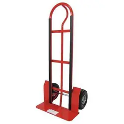 TRUCK CAP 600