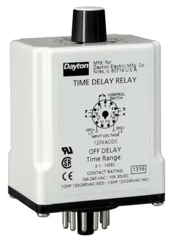 DELAY RLAY
